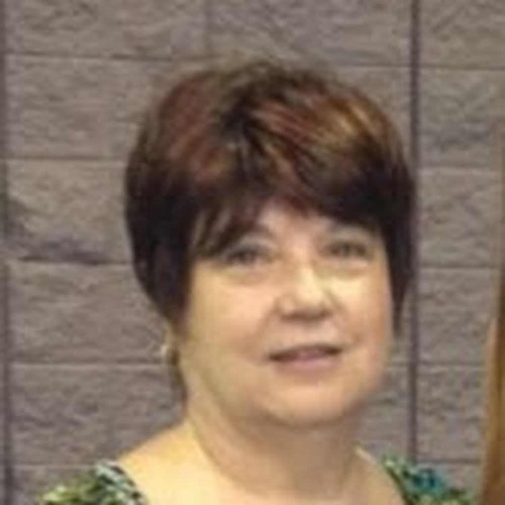 Meet your Posher, Lynda